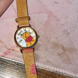Disney Women's multi Watch